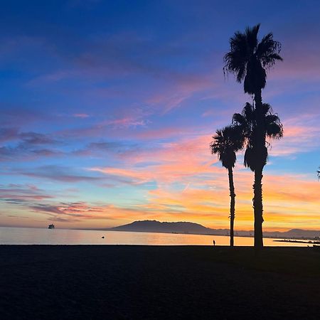 Marvellous Malaga Mediterranean And Mountain Views Buitenkant foto