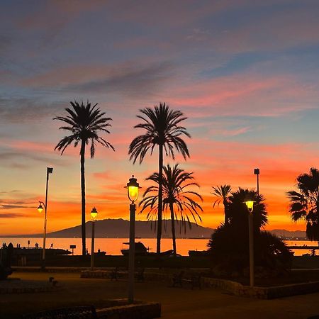 Marvellous Malaga Mediterranean And Mountain Views Buitenkant foto