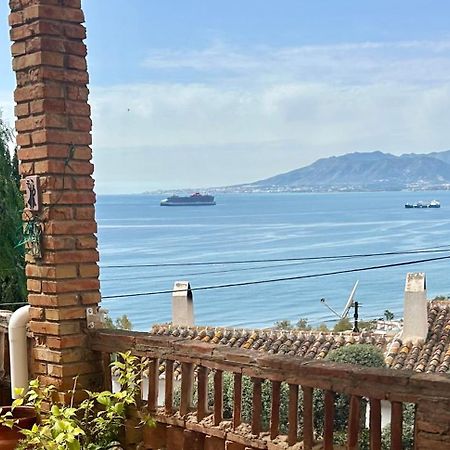 Marvellous Malaga Mediterranean And Mountain Views Buitenkant foto