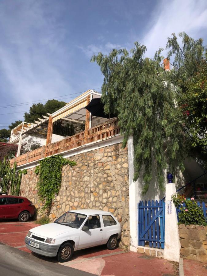 Marvellous Malaga Mediterranean And Mountain Views Buitenkant foto